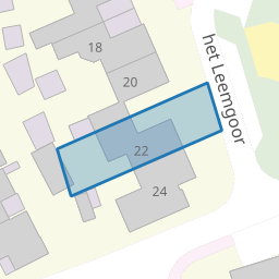 Perceel VDN02-K-5055