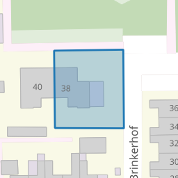 Perceel VDN02-K-5060