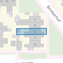 Perceel VDN02-K-5072