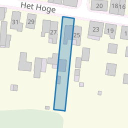 Perceel VDN02-K-5077