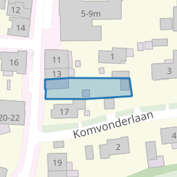 Perceel VDN02-K-5080