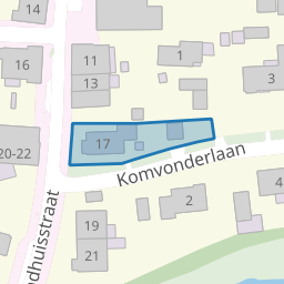 Perceel VDN02-K-5081