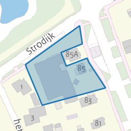 Perceel VDN02-K-5083