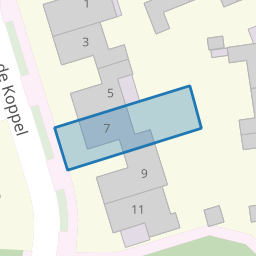 Perceel VDN02-K-5088