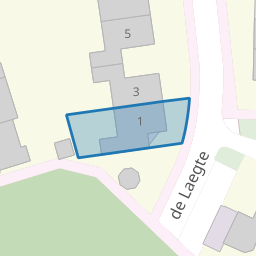 Perceel VDN02-K-5099