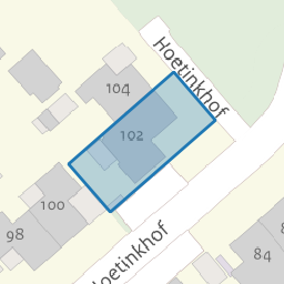 Perceel VDN02-K-5103