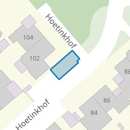 Perceel VDN02-K-5104