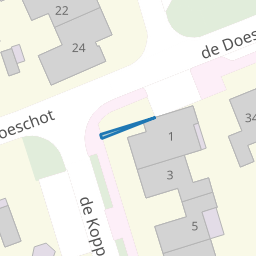 Perceel VDN02-K-5107