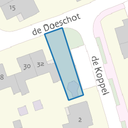 Perceel VDN02-K-5109