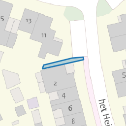 Perceel VDN02-K-5132