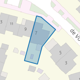 Perceel VDN02-K-5153