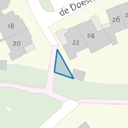 Perceel VDN02-K-5162