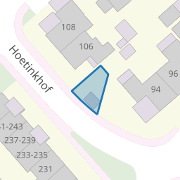 Perceel VDN02-K-5168