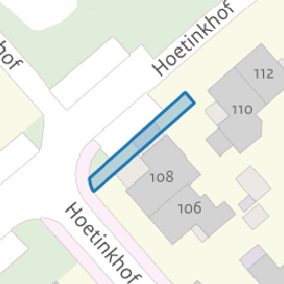 Perceel VDN02-K-5169