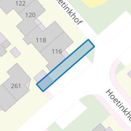 Perceel VDN02-K-5170