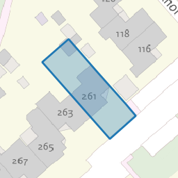 Perceel VDN02-K-5173