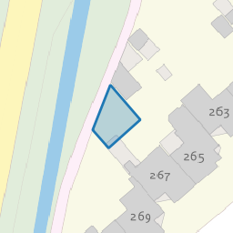 Perceel VDN02-K-5176