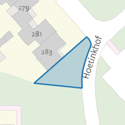 Perceel VDN02-K-5185