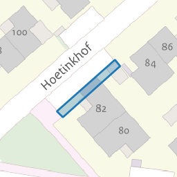 Perceel VDN02-K-5187