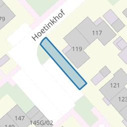 Perceel VDN02-K-5190