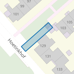 Perceel VDN02-K-5191