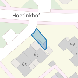 Perceel VDN02-K-5199