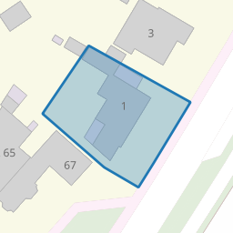 Perceel VDN02-K-5237