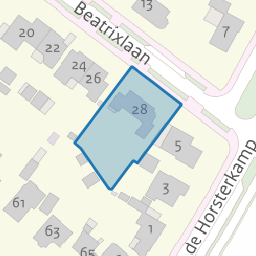 Perceel VDN02-K-5240