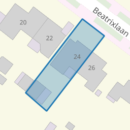 Perceel VDN02-K-5242