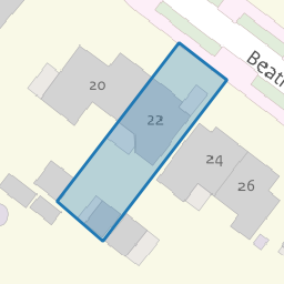 Perceel VDN02-K-5243