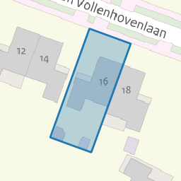 Perceel VDN02-K-5256