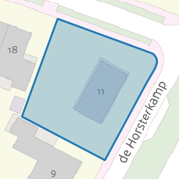 Perceel VDN02-K-5258