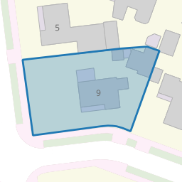 Perceel VDN02-K-5259