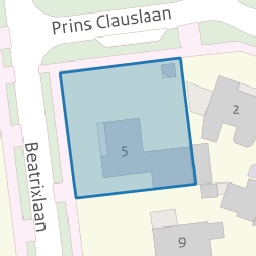 Perceel VDN02-K-5260