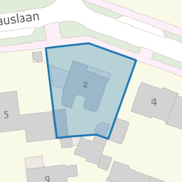 Perceel VDN02-K-5261