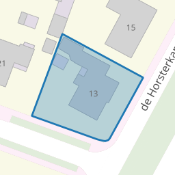 Perceel VDN02-K-5269