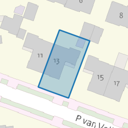 Perceel VDN02-K-5274