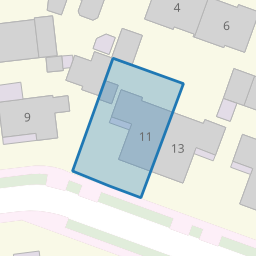 Perceel VDN02-K-5275