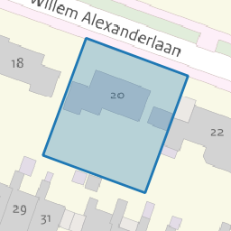 Perceel VDN02-K-5291