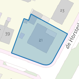 Perceel VDN02-K-5294