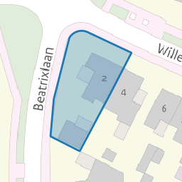 Perceel VDN02-K-5299