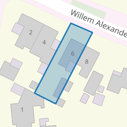 Perceel VDN02-K-5301