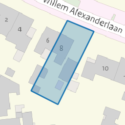 Perceel VDN02-K-5302