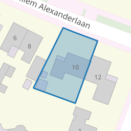 Perceel VDN02-K-5303