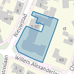 Perceel VDN02-K-5309