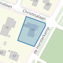 Perceel VDN02-K-5321