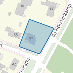 Perceel VDN02-K-5322