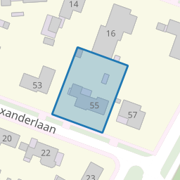 Perceel VDN02-K-5323