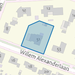 Perceel VDN02-K-5325