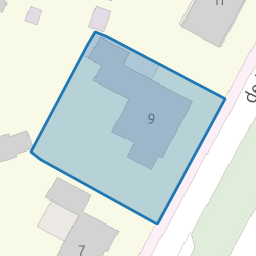 Perceel VDN02-K-5348